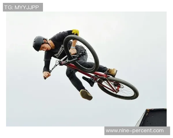 成都极限运动队如何通过创新反击挑战重塑运动新风潮